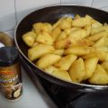 Qué podemos hacer con restos de patatas?