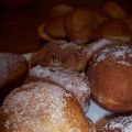 COCADAS - receta de Doña Petrona C. de Gandulfo