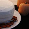 Layer cake de calabaza. Requete[...]