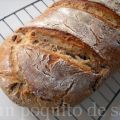 pan de nueces facilito