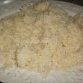 ARROZ BLANCO