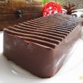 TURRON DE CHOCOLATE CASERO