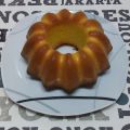 Babka Cytrynowa