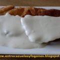 Salsa cabrales