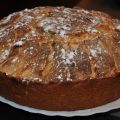 BIZCOCHO DE MANZANA