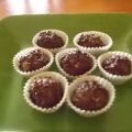 Trufas de chocolate al whisky