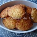 Galletas de coco o Cocadas