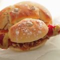 HOT DOG - PERRITOS CALIENTES