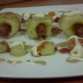 PATATAS CON SALCHICHAS