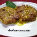 Tortillitas Guisadas o Repápalos Extremeños