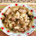 HABICHUELAS BLANCAS EN CRUDO CON GURULLOS E[...]