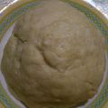 MASA DE PASTA PARA COCA DE VERDURAS