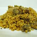 Migas de harina