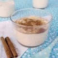 Arroz con Leche cremoso, delicioso y fácil