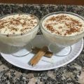ARROZ CON LECHE EN THERMOMIX