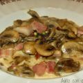 CHAMPIÑONES A LA PIMIENTA (LA MEJOR RECETA DE[...]
