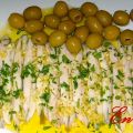 BOQUERONES EN VINAGRE