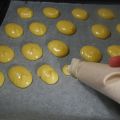 CISNES (PROFITEROLES)