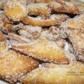 Pestiños de Bocaito de Herminia.