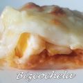 CANELONES DE ATÚN