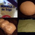 MASA DE PIZZA FINA Y CRUJIENTE (TRADICIONAL Y[...]