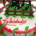 TARTA SAN FERMIN