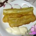 ACELGAS REBOZADAS