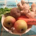 ❦ Zumo de Remolacha ❦