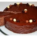 Tarta de Huesitos