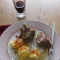 CARNE Ó CALDEIRO