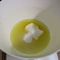 Como hacer Lemon Curd casero