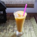 Batido de Mango y piña