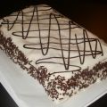 Receta de buttermilk