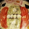 PASTEL DE CALABACIN