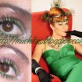 Look *Estela Reynolds* (Tutorial - Paso a paso)
