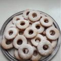 Roscos de Almendra