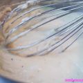 Salsa Bechamel, y de regalo: 