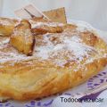 GALETTE DES ROIS