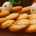 Galletas mantequilla