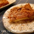PASTEL DE ENSAIMADAS