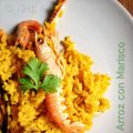 ARROZ CON MARISCO FÁCIL EN TOUCHADVANCE