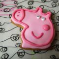 Galletas 'Happy Pig'