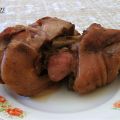 CODILLOS DE CERDO EN SALSA (olla a presión)