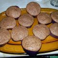 Muffin de Nesquick