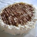 Tarta de lionesas: Sólo para senderistas