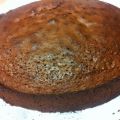 Bizcocho chocolate