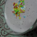 Crema rápida de limón