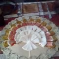 ABANICO DE ENTREMESES