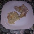 Arroz con conejo