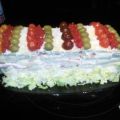 PASTEL DE PAN BIMBO